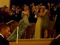 Standing ovation for Anne Hathaway & Jonathan Demme - Venice