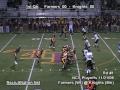 1st Q, Hayward @ Las Lomas, NCS Playoffs 2009