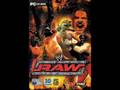 WWE RAW - Title Menu Music