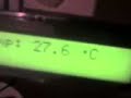 Digital Thermometer DS18B20 Digital Thermometer DS18B20