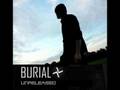 Burial - Stairwell