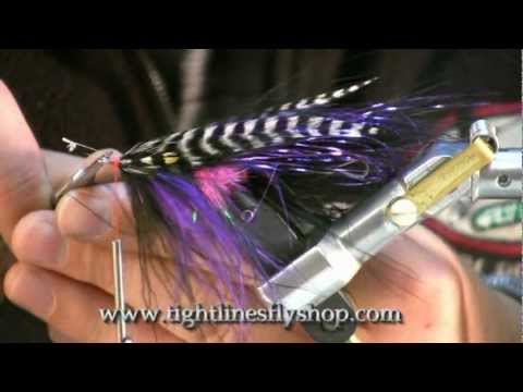 Great Lakes Articulated Dangler