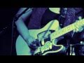 Bern and the Brights: "War and Games" music video - Live @ Maxwells - NJ indie - HD