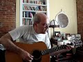 Hesitation Blues - Reverend Gary Davis