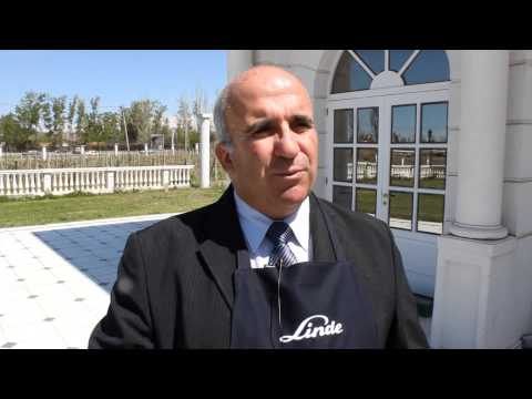 Jorge Nazrala: Los enólogos complicamos a los consumidores Jorge Nazrala: Los enólogos complicamos a los consumidores