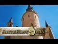 España, tierra de castillos - Spain, land of castles