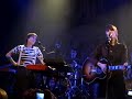 Tegan and Sara @ Botanique (learning flemish)