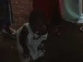 Senegal Diakha Madina dancing