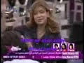 Amel Bouchoucha and Nawal alzoghbi