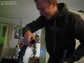 V8 dammsugare