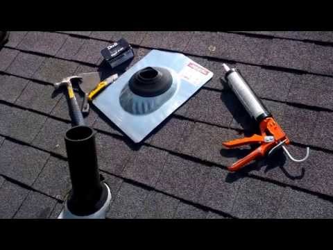 Roof Leak Repair