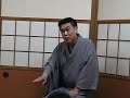 Rakugo \"Ounomatsu\"(5/5) Old Tale, Japan