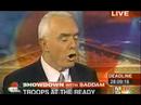 Gen. B McCaffrey (fmr US drug czar) says to bomb civillians! Gen. B McCaffrey (fmr US drug czar) says to bomb civillians!