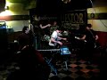 Tub Ring - Sharpening the Sticks (live)