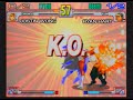 BOD - 3rd Strike Money Match - Justin Wong VS Ryan Hart