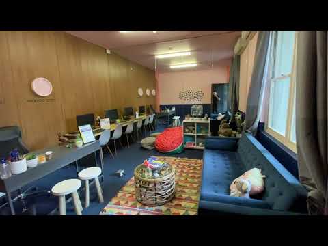 Private office (2-5 people) Darlinghurst