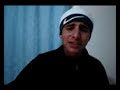 azedine Vs P.O.D