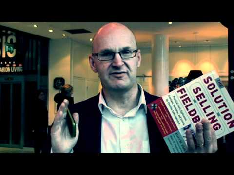 Solution Selling - Basic