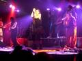 canteca flipante en sevilla