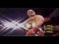 Shawn Michaels-One More Day
