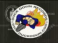BUCKSHOT DOES THE MACARENA
