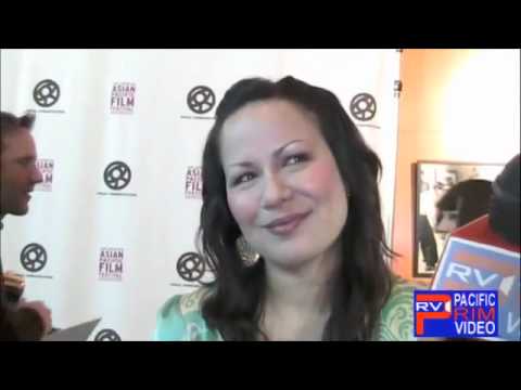 Shannon Lee