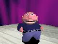 Stand-up  Comic