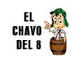 Paparo con el chavo