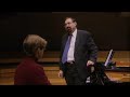 The complete masterclass on DVD available from www.masterclassfoundation.org. Extract from Boris Berman masterclass on Debussy's 