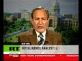  George Friedman stratfor russia today georgia south ossetia usa poland czech republic missile shield