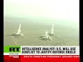 George Friedman links Georgian invasion with US missile plan George Friedman links Georgian invasion with US missile plan