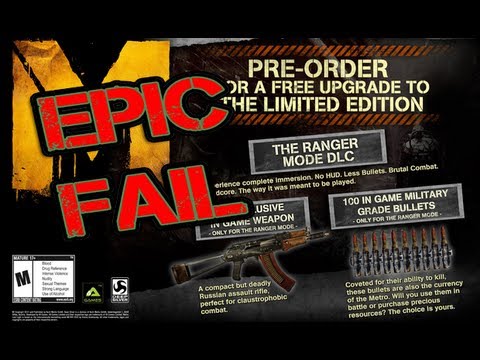 Hardmode - For more Visit: http://angryjoeshow.com/2013/05/angry-rant-metro-charges/