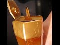 Incredible! Honey striking upwards out of the bottle (Brand \"ALDI\"!!11!!1!!!) Incredible! Honey striking upwards out of the bottle (Brand \"ALDI\"!!11!!1!!!)