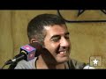 Badi Assad canta \"A banca do distinto\" no Est�dio Showlivre