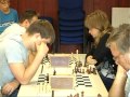 2011.09.21. - Sakk: Két Város Bajnoksága