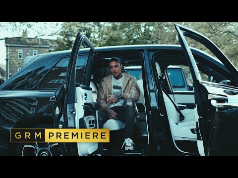 Slim – Double R’s [Music Video] | GRM Daily