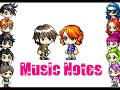 ????Music Notes-Trailer ????Music Notes-Trailer