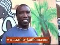 Aladji Toure & Papus Fofana