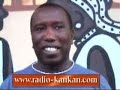 Aladji Toure & Papus Fofana Aladji Toure & Papus Fofana