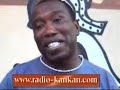 Aladji Toure & Papus Fofana
