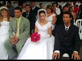 casamento comunitário na cidade da serra es: 1 920 casais