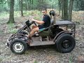 Buggy Buggy