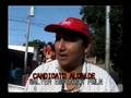 videos de CAMPAÑA DE FUMIGACION DEL FMLN EN SANTIAGO DE MARIA