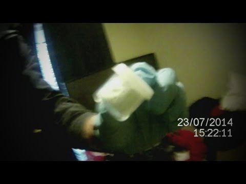 Police raid nets alleged Bandidos bikies in Qld