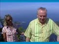 Ein Interview für Führungskräfte auf dem Corcovado in Rio de Janeiro während der World Rally 2005. Aufgenommen von Dietmar Reichle.