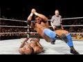 WWE NXT - November 30, 2011