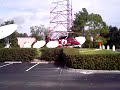 Santa Arrives by Sky6 Chopper WKMG Orlando Santa Arrives by Sky6 Chopper WKMG Orlando