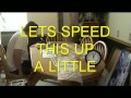 sobre 3d profile rc plane by e flite build from box to field