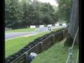 Laverda Jota Cadwell Park zxr & r6 & RGV & 848 Ducati Day Laverda Triple