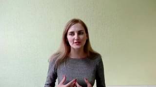Отзыв о курсе \"Анима-Терапия\"